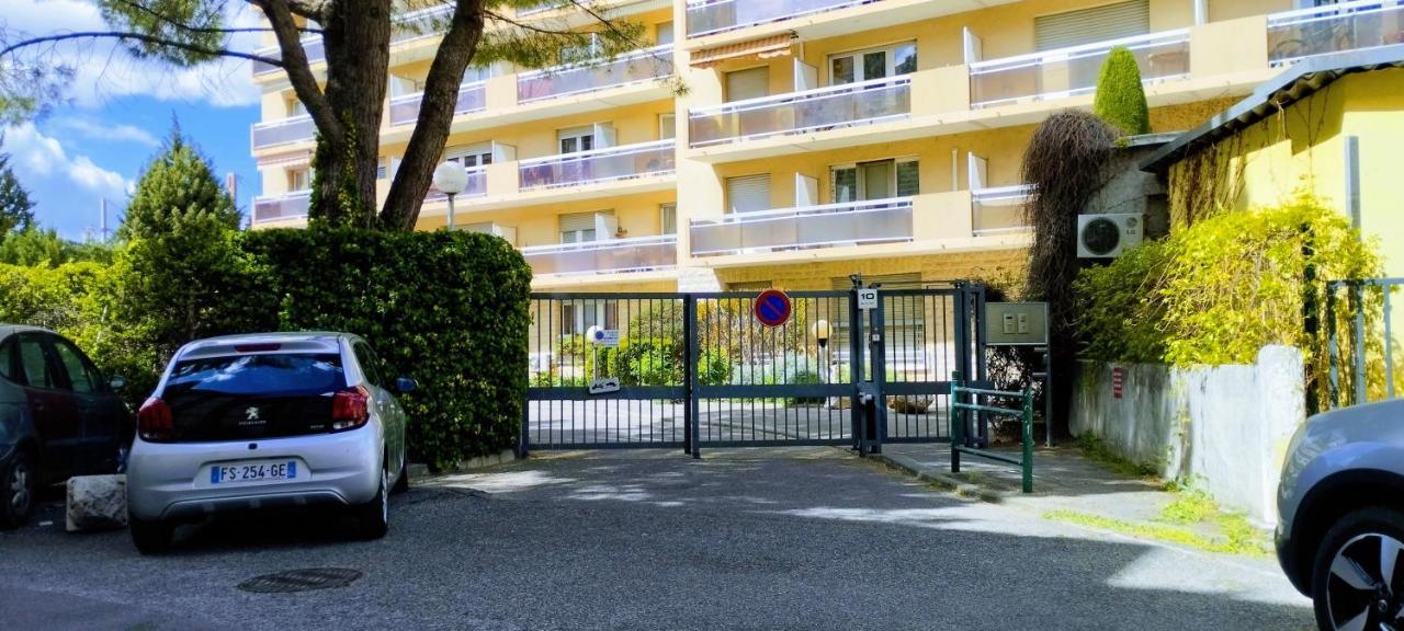 شقة L'Echappee Belle Parking أفينيون المظهر الخارجي الصورة